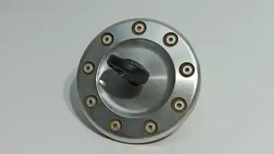 Gebrauchtes Autoersatzteil äusserer tankdeckel zum peugeot 206 berlina xs-line oem-iam-referenzen 1508h2  1508k2