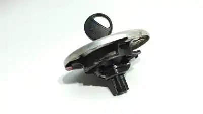 Gebrauchtes Autoersatzteil äusserer tankdeckel zum peugeot 206 berlina xs-line oem-iam-referenzen 1508h2  1508k2