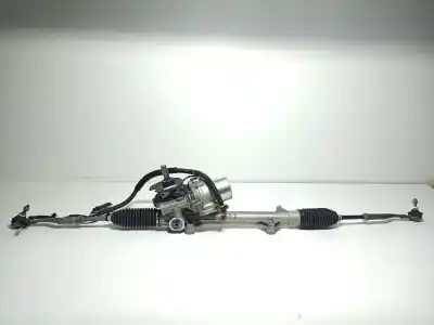 Second-hand car spare part STEERING RACK for PEUGEOT 2008 (--.2013->)  OEM IAM references 1674124880 6820000190 1627689780