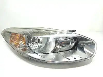 Second-hand car spare part  for RENAULT FLUENCE (L3_)  OEM IAM references 260105345R 260100076R 260102323R