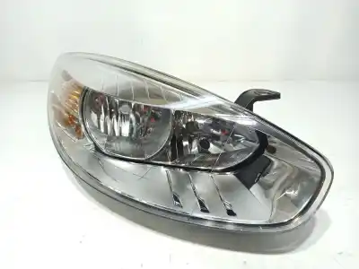 Second-hand car spare part right headlight for renault fluence (l3_) 1.5 dci (l30b) oem iam references 260105345r 260100076r 260102323r