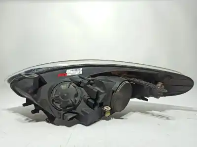 Second-hand car spare part right headlight for renault fluence (l3_) 1.5 dci (l30b) oem iam references 260105345r 260100076r 260102323r