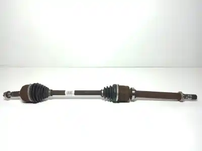 Second-hand car spare part  for RENAULT FLUENCE (L3_)  OEM IAM references 8200896391  391000128R