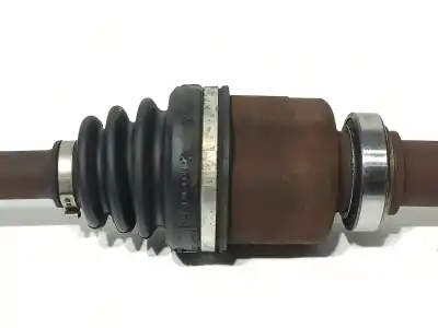 Pezzo di ricambio per auto di seconda mano trasmissione anteriore destra per renault fluence (l3_) 1.5 dci (l30b) riferimenti oem iam 8200896391  391000128r