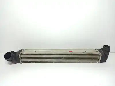 Second-hand car spare part INTERCOOLER for RENAULT FLUENCE (L3_)  OEM IAM references 144966078R  144960024R