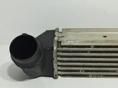 Second-hand car spare part intercooler for renault fluence (l3_) 1.5 dci (l30b) oem iam references 144966078r  144960024r