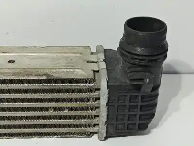 Second-hand car spare part intercooler for renault fluence (l3_) 1.5 dci (l30b) oem iam references 144966078r  144960024r