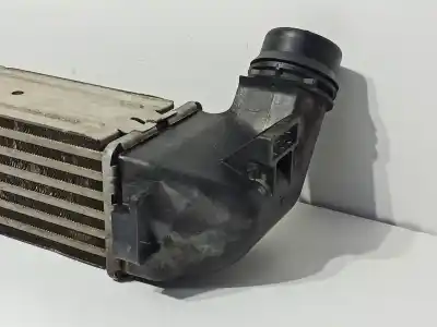 Second-hand car spare part intercooler for renault fluence (l3_) 1.5 dci (l30b) oem iam references 144966078r  144960024r