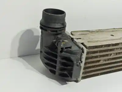 Second-hand car spare part intercooler for renault fluence (l3_) 1.5 dci (l30b) oem iam references 144966078r  144960024r