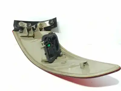 Second-hand car spare part left tailgate light for renault fluence (l3_) 1.5 dci (l30b) oem iam references 265552802r  265550016r