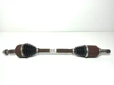 Second-hand car spare part  for RENAULT FLUENCE (L3_)  OEM IAM references 8200847584  391016204R