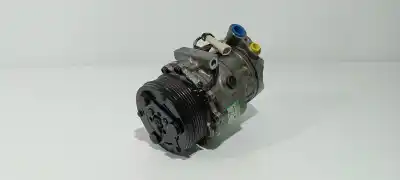Peça sobressalente para automóvel em segunda mão Compressor De Ar Condicionado A/a A/c por OPEL COMBO Familiar Referências OEM IAM 24421642  1429F