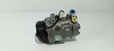 Peça sobressalente para automóvel em segunda mão compressor de ar condicionado a/a a/c por opel combo familiar referências oem iam 24421642  1429f