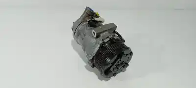 Peça sobressalente para automóvel em segunda mão compressor de ar condicionado a/a a/c por opel combo familiar referências oem iam 24421642  1429f