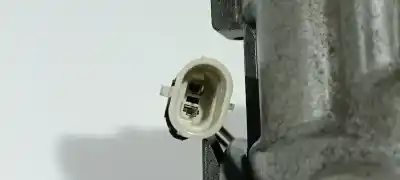 Peça sobressalente para automóvel em segunda mão compressor de ar condicionado a/a a/c por opel combo familiar referências oem iam 24421642  1429f