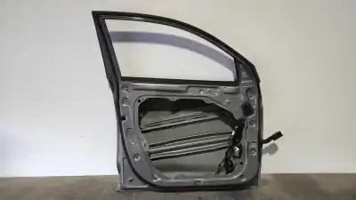 Peça sobressalente para automóvel em segunda mão porta da frente esquerda por hyundai tucson essence 2wd referências oem iam 76003d7000  