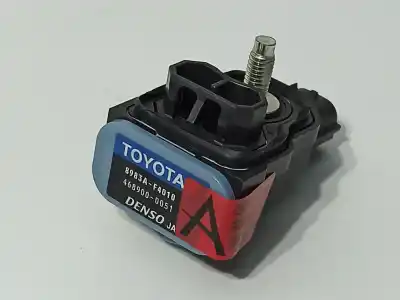 Second-hand car spare part  for TOYOTA C-HR  OEM IAM references 8983AF4010 4689000051 / 468900-0051 8983A-F4010