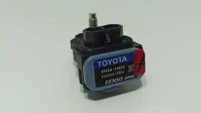 Second-hand car spare part  for TOYOTA C-HR  OEM IAM references 8983AF4010 468900-0051 8983A-F4010