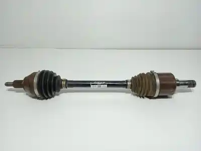 İkinci el araba yedek parçası ön Sol Sanziman için SEAT IBIZA (KJ1) Reference OEM IAM referansları 2Q0407271BL  2Q0407271BK