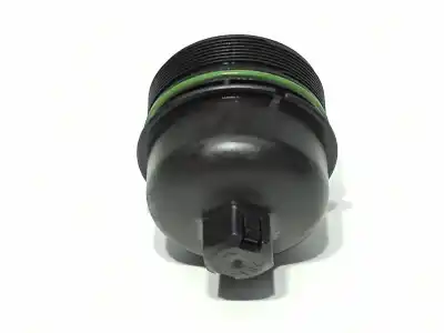 Автозапчастина б/у опора масляного фільтра для citroen c4 picasso feel посилання на oem iam 1610693880  