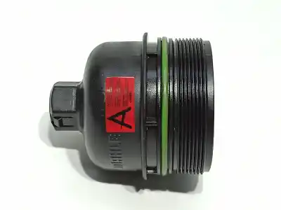 Автозапчастина б/у опора масляного фільтра для citroen c4 picasso feel посилання на oem iam 1610693880  