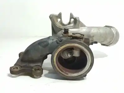 Tweedehands auto-onderdeel turbolader voor seat leon st (5f8) 1.4 16v tsi oem iam-referenties 04e145721rx 4918051300 / 4918001275 / 49180-01275 04e145721r Tweedehands auto-onderdeel turbolader voor seat leon st (5f8) 1.4 16v tsi oem iam-referenties 04e145721rx 4918051300 / 4918001275 / 49180-01275 04e145721r