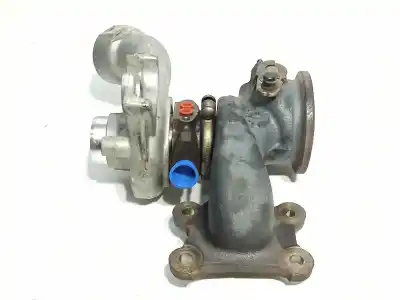 Tweedehands auto-onderdeel turbolader voor seat leon st (5f8) 1.4 16v tsi oem iam-referenties 04e145721rx 4918051300 / 4918001275 / 49180-01275 04e145721r Tweedehands auto-onderdeel turbolader voor seat leon st (5f8) 1.4 16v tsi oem iam-referenties 04e145721rx 4918051300 / 4918001275 / 49180-01275 04e145721r