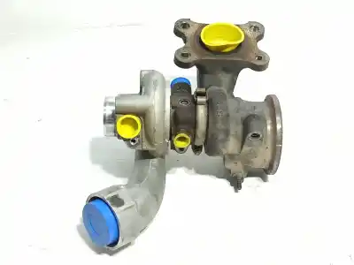 Tweedehands auto-onderdeel turbolader voor seat leon st (5f8) 1.4 16v tsi oem iam-referenties 04e145721rx 4918051300 / 4918001275 / 49180-01275 04e145721r Tweedehands auto-onderdeel turbolader voor seat leon st (5f8) 1.4 16v tsi oem iam-referenties 04e145721rx 4918051300 / 4918001275 / 49180-01275 04e145721r