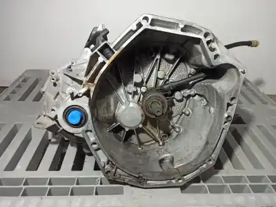Second-hand car spare part GEARBOX for RENAULT FLUENCE (L3_)  OEM IAM references TL4045  TL4B045