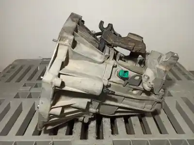 Second-hand car spare part gearbox for renault fluence (l3_) 1.5 dci (l30b) oem iam references tl4045  tl4b045