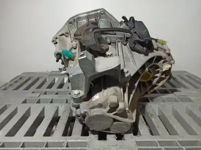 Second-hand car spare part gearbox for renault fluence (l3_) 1.5 dci (l30b) oem iam references tl4045  tl4b045