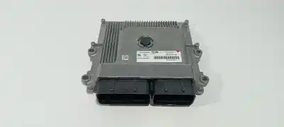 Second-hand car spare part Ecu Engine Control for CITROEN C3 AIRCROSS Feel OEM IAM references 9851418180 A3C7055900001 1691504680