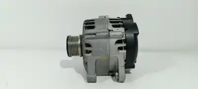 Pezzo di ricambio per auto di seconda mano alternatore per opel corsa f edition riferimenti oem iam 9835689480  