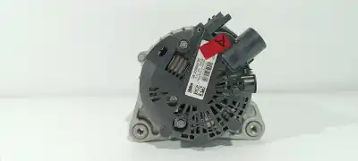 Pezzo di ricambio per auto di seconda mano alternatore per opel corsa f edition riferimenti oem iam 9835689480  