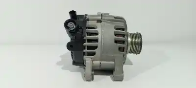 Pezzo di ricambio per auto di seconda mano alternatore per opel corsa f edition riferimenti oem iam 9835689480  