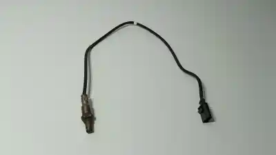 Автозапчасти б/у лямбда-зонд за SEAT LEON ST (5F8) 1.4 16V TSI ссылки OEM IAM 04E906262DT  