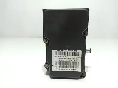 Pezzo di ricambio per auto di seconda mano abs per citroen jumpy hdi 90 27 l1h1 furg. riferimenti oem iam 1682606580 0265800696 / 1401109880 / 0265232065 4541en / 4541ep