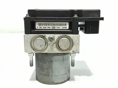 Pezzo di ricambio per auto di seconda mano abs per citroen jumpy hdi 90 27 l1h1 furg. riferimenti oem iam 1682606580 0265800696 / 1401109880 / 0265232065 4541en / 4541ep