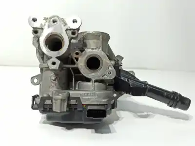 Pezzo di ricambio per auto di seconda mano VALVOLA EGR per PEUGEOT EXPERT COMBI  Riferimenti OEM IAM 9807369980  V29041167
