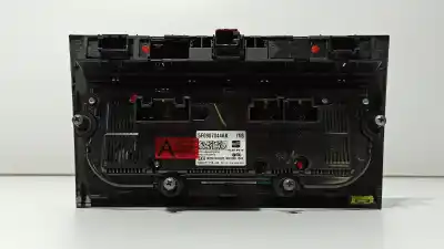 Pezzo di ricambio per auto di seconda mano controllo climatico per seat leon st (5f8) 1.4 16v tsi riferimenti oem iam 5f0907044ak 5f0907044akyms 5hb01121580 Pezzo di ricambio per auto di seconda mano controllo climatico per seat leon st (5f8) 1.4 16v tsi riferimenti oem iam 5f0907044ak 5f0907044akyms 5hb01121580