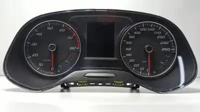 Автозапчастина б/у панель інструментів для SEAT LEON ST (5F8) 1.4 16V TSI Посилання на OEM IAM 5F0920750E A2C12362900 5F0260303 Автозапчастина б/у панель інструментів для SEAT LEON ST (5F8) 1.4 16V TSI Посилання на OEM IAM 5F0920750E A2C12362900 5F0260303