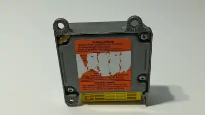 Second-hand car spare part airbag control unit for seat toledo (1m2) select oem iam references 1j0909609  5wk42800