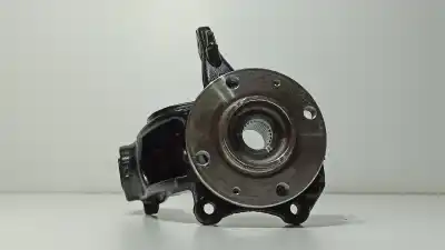 Pièce détachée automobile d'occasion Moyeu De Roue Avant Gauche pour CITROEN C3 AIRCROSS Feel Références OEM IAM 364690  