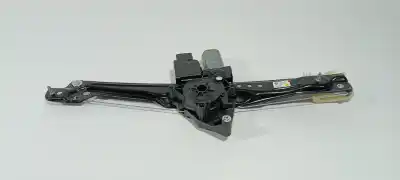 Second-hand car spare part REAR LEFT WINDOW REGULATOR for CITROEN C3 AIRCROSS  OEM IAM references YQ00779180 39227497 YQ00048380