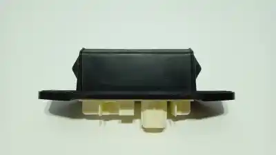 Second-hand car spare part tailgate back door handle for toyota corolla (e21) hybrid active oem iam references 8484002090  15f126