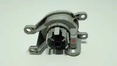 Second-hand car spare part left fog light for toyota corolla (e21) hybrid active oem iam references 8122002190  