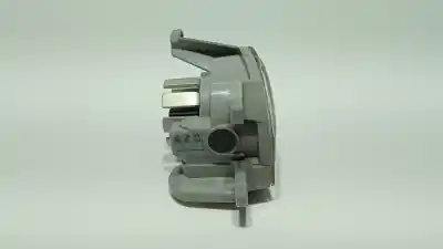 Second-hand car spare part left fog light for toyota corolla (e21) hybrid active oem iam references 8122002190  