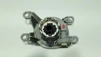 Second-hand car spare part left fog light for toyota corolla (e21) hybrid active oem iam references 8122002190  