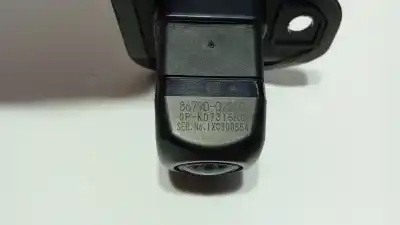 Second-hand car spare part camera for toyota corolla (e21) hybrid active oem iam references 8679002210  