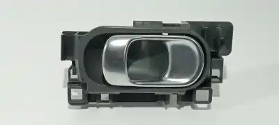 Автозапчасти б/у внутри передней правой ручки за CITROEN C3 AIRCROSS Feel ссылки OEM IAM 98012885VV  98012885CY
